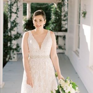 Meet your Posher, Beth